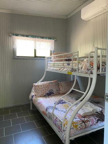 Hotel Corroboree Park Tavern