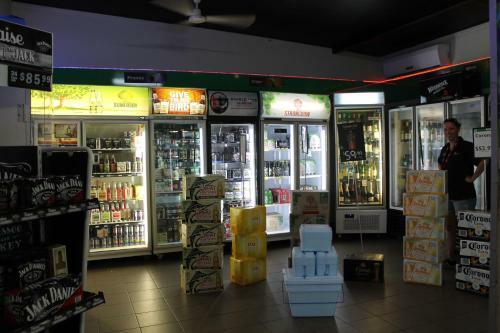 Hotel Corroboree Park Tavern