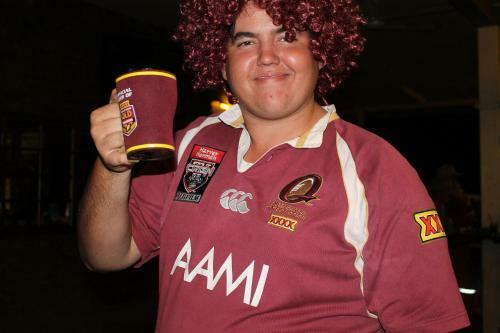 Hotel Corroboree Park Tavern