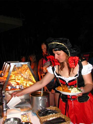 Hotel Corroboree Park Tavern