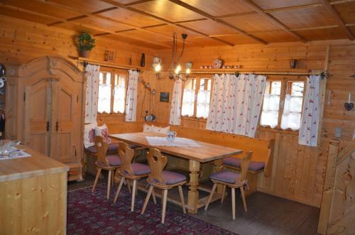 Ferienhaus Anna