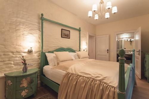 Hotel Schloss Thalheim