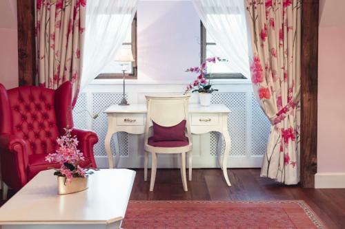 Hotel Schloss Thalheim
