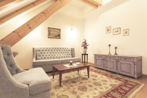 Hotel Schloss Thalheim