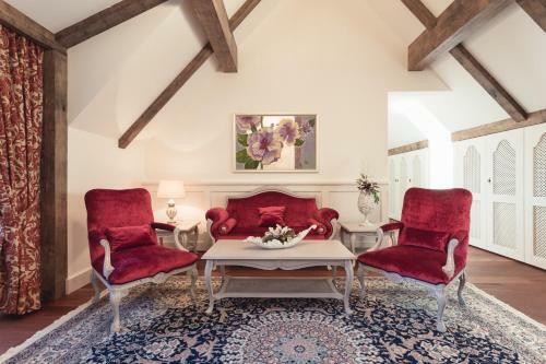 Hotel Schloss Thalheim