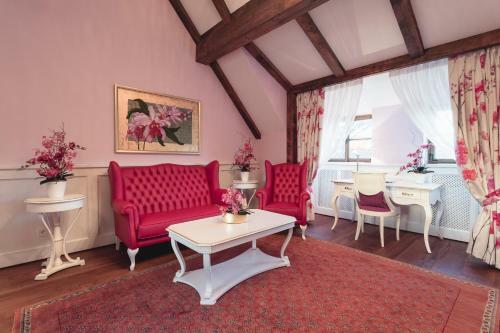 Hotel Schloss Thalheim