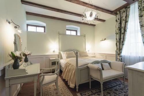 Hotel Schloss Thalheim