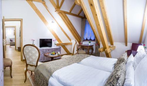 Hotel Schloss Thalheim