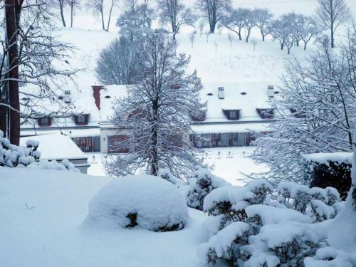 Hotel Schloss Thalheim