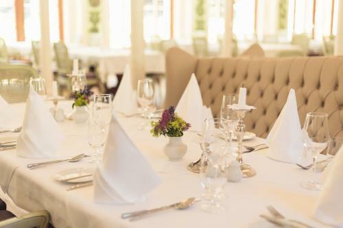 Hotel Schloss Thalheim