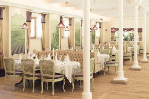 Hotel Schloss Thalheim