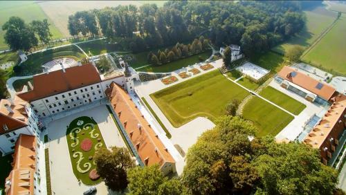 Hotel Schloss Thalheim