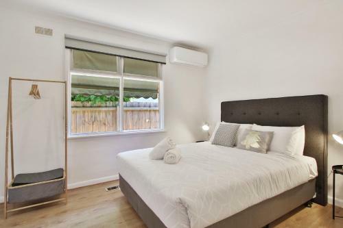 Villa Ivy Units Glen Waverley