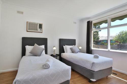 Villa Ivy Units Glen Waverley