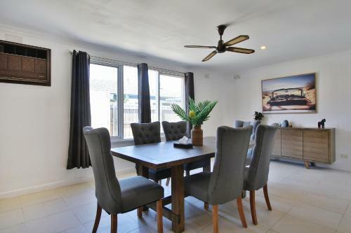 Villa Ivy Units Glen Waverley