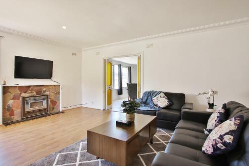 Villa Ivy Units Glen Waverley