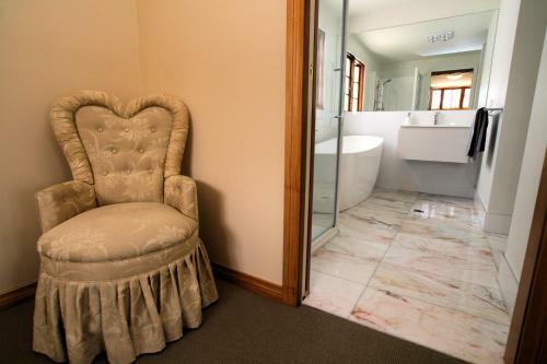 Bed & Breakfast Otago Cottage