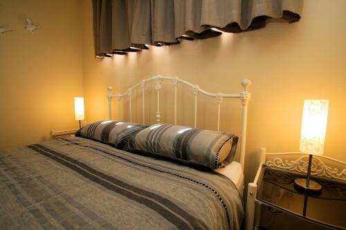 Bed & Breakfast Otago Cottage