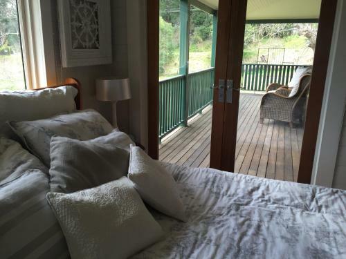 Apartamentos Cherry Glen Cottage