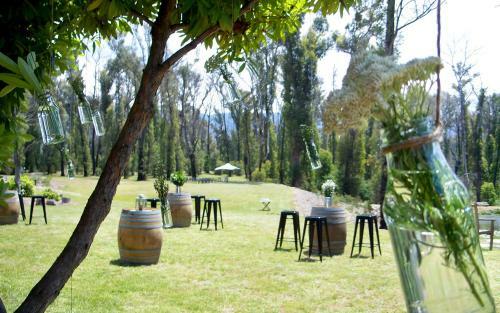 Bed & Breakfast Saladin Lodge