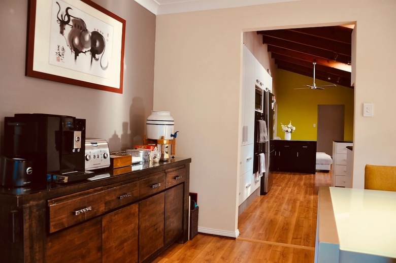 Apartamento Tl Warmest Homestay