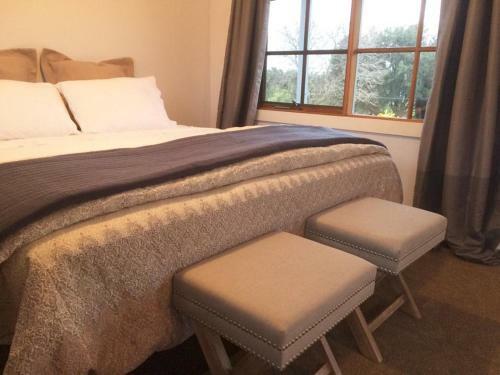 Agroturismo Robin Hoods Well Farm Stay