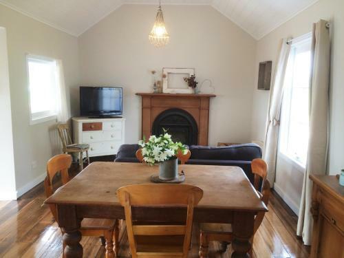 Agroturismo Robin Hoods Well Farm Stay