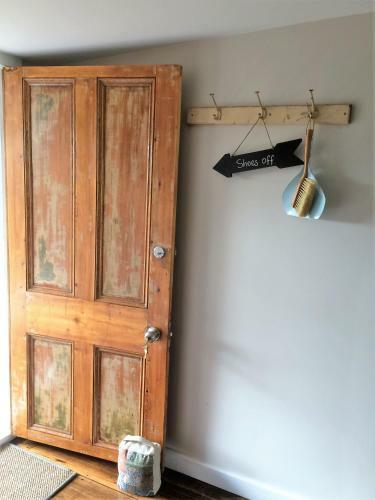 Agroturismo Robin Hoods Well Farm Stay