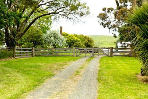 Agroturismo Robin Hoods Well Farm Stay