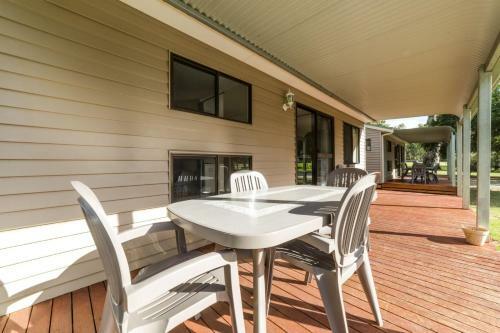 Deniliquin Riverside Caravan Park