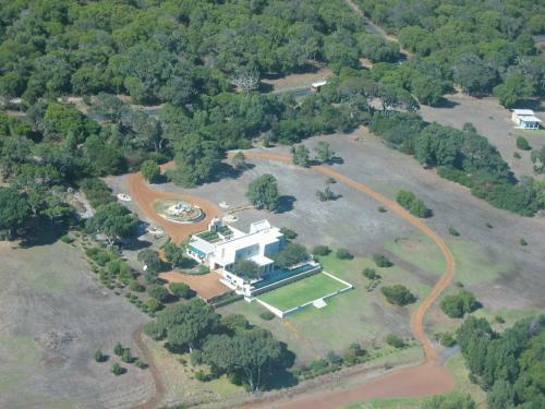 The Princess House