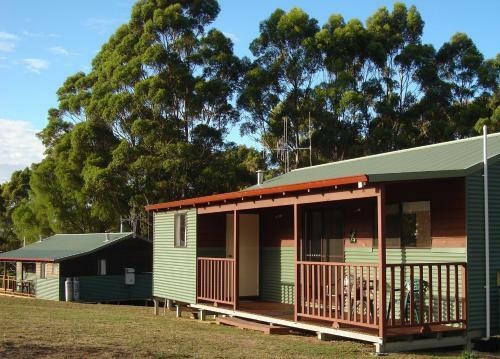 Tinglewood Cabins