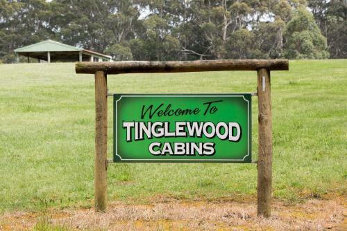 Tinglewood Cabins