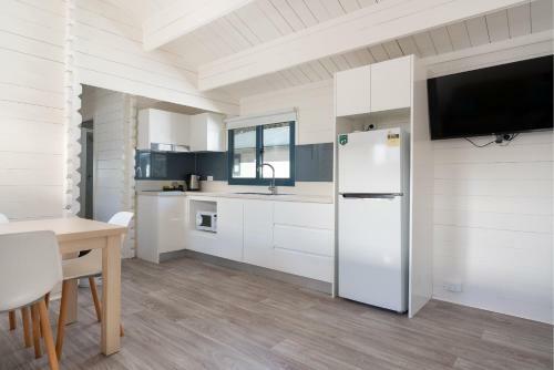 Big4 Tasman Holiday Parks - Racecourse Beach
