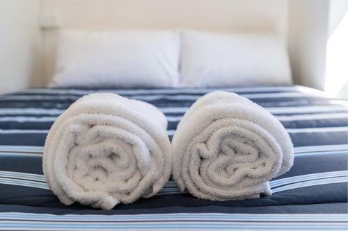 Big4 Tasman Holiday Parks - Racecourse Beach