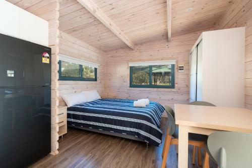 Big4 Tasman Holiday Parks - Racecourse Beach