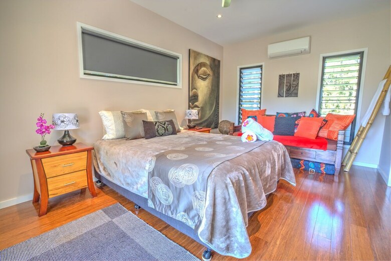 Bed & Breakfast The Zen Den