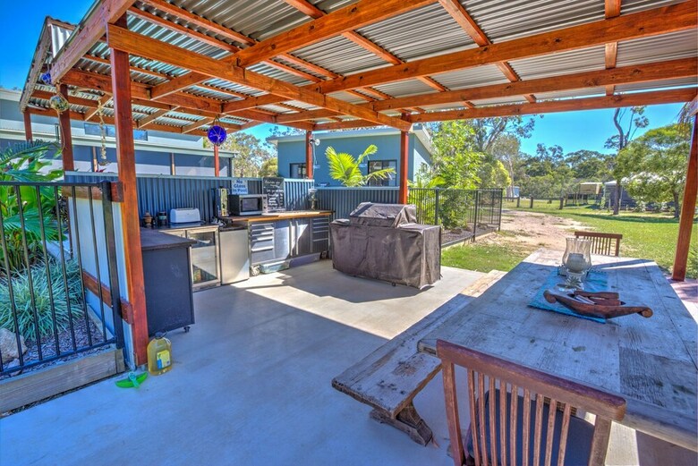 Bed & Breakfast The Zen Den