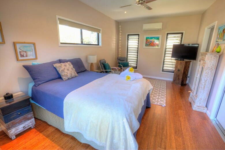 Bed & Breakfast The Zen Den