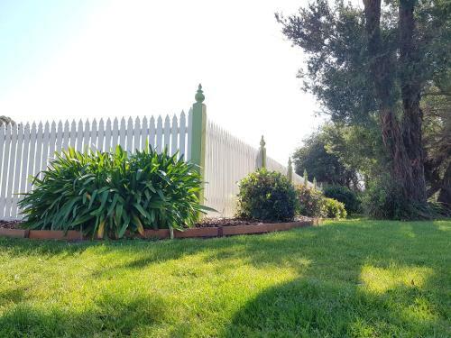 Truemans Guest House
