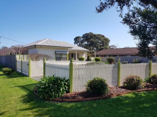 Truemans Guest House