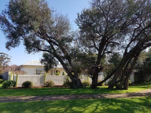 Truemans Guest House