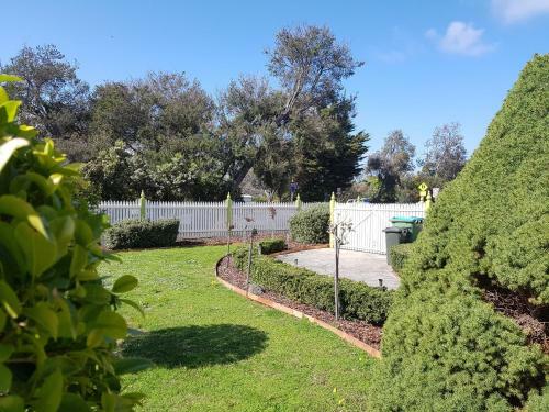 Truemans Guest House
