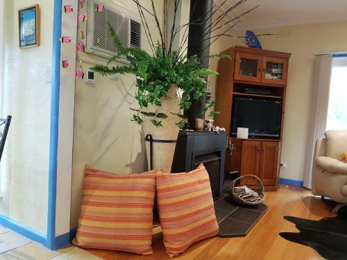 Truemans Guest House