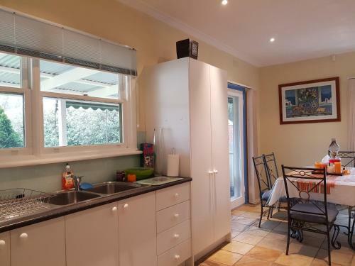 Truemans Guest House