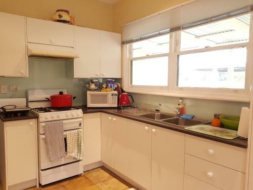 Truemans Guest House