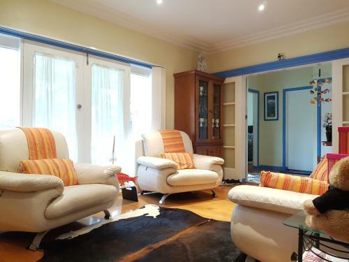Truemans Guest House