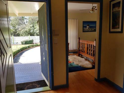 Truemans Guest House