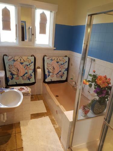 Truemans Guest House
