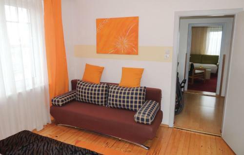 Apartment Techelsberg Worthersee With Sea View I